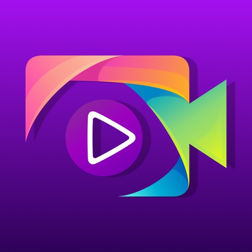 GoCut video effects editor
