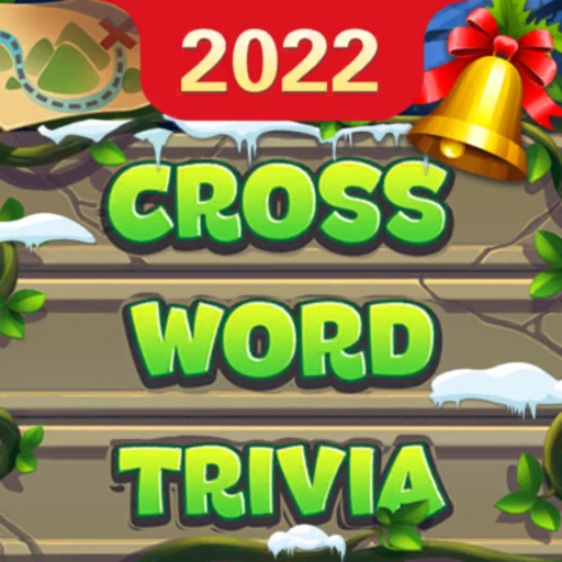 Word Craze - Trivia crosswords