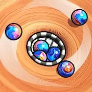 Orbital Balls Tiktok ads