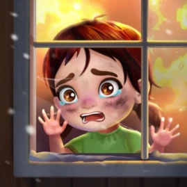 Tile Match - Match Puzzle Game Tiktok ads