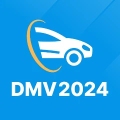 US Driving: Practice Test Tiktok ads