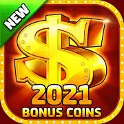 Slotsmash™ - Casino Slots Games Free Tiktok ads