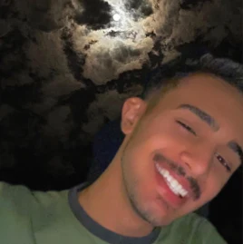 أحمد بن محمّد Tiktok ads