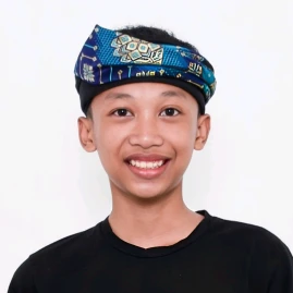 DINO SAIKI Tiktok ads