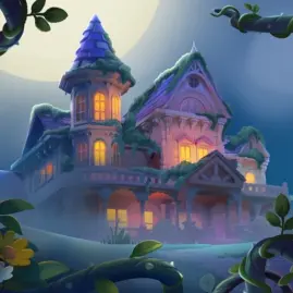 Merge Gardens Tiktok ads