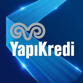 Yapı Kredi Mobile Tiktok ads