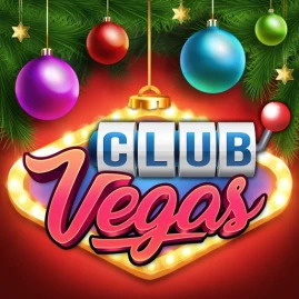 Club Vegas Slots: Casino Games Tiktok ads