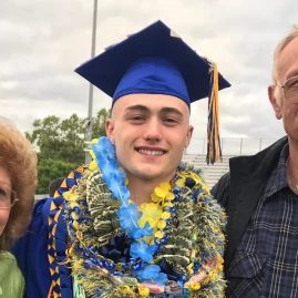 Justice Shepard Tiktok ads