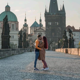 ViajeroExtranjero Tiktok ads