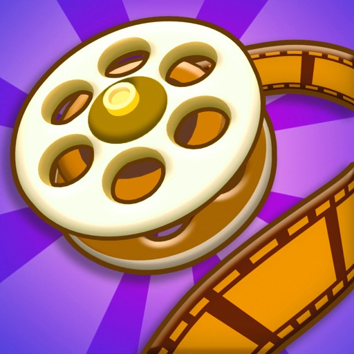 Movie Guy 3D