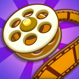 Movie Guy 3D Tiktok ads