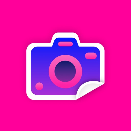 Stikr: AI Sticker Maker