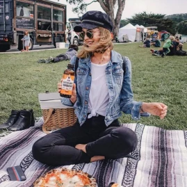 sneakerman Tiktok ads