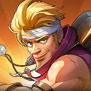 Metal Slug: Awakening Tiktok ads