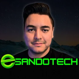 Esando - Tech News Tips Y Mas Tiktok ads