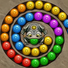 Marble Match Classic Tiktok ads