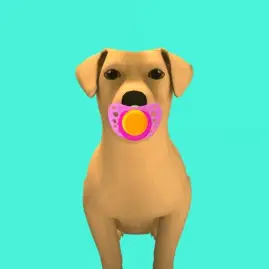 Dog Life Simulator ! Tiktok ads