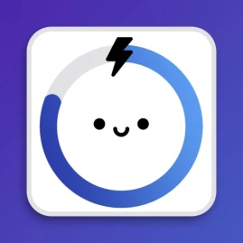 Bright Widgets Tiktok ads