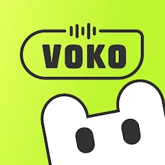 Voko認識新朋友 Tiktok ads
