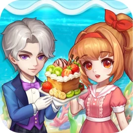 公主甜點屋 Tiktok ads