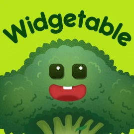Widgetable: Pet & Widget Theme Tiktok ads