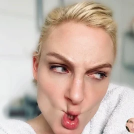 Antonia Schweighöfer Tiktok ads