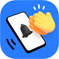 Clap to find phone Tiktok ads