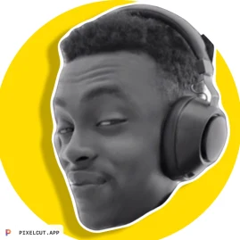 صالح ديمبوز Tiktok ads