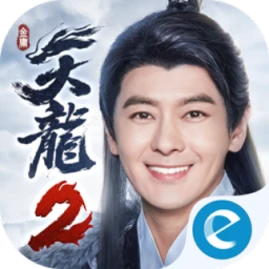 天龙八部2-全球首发金庸正版授权巨作 Tiktok ads