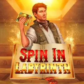 Spin In Labyrinth Tiktok ads