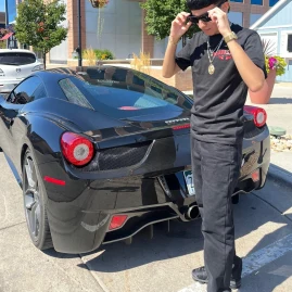 Junior ひ Tiktok ads