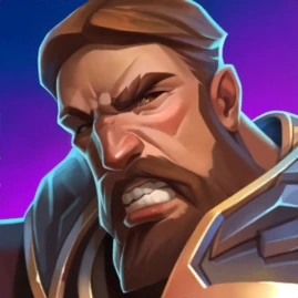 Magic Wars: Army of Chaos Tiktok ads