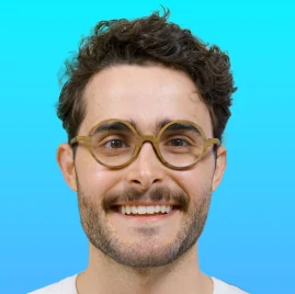 Domingo Gomes Tiktok ads