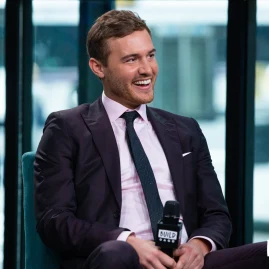 Peter Weber Tiktok ads