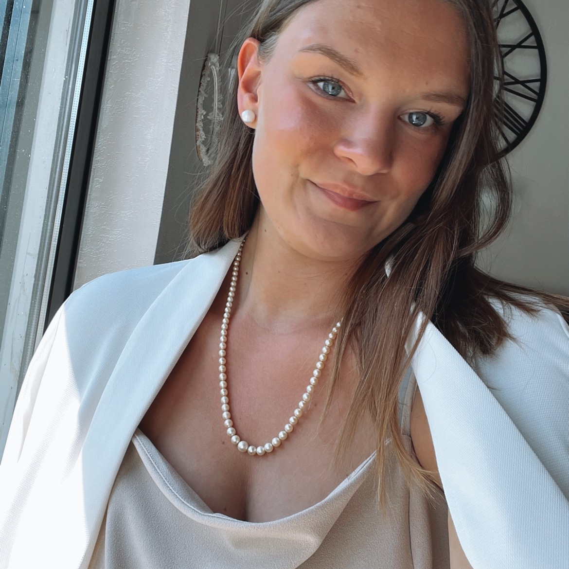 Ju, mom of 𝐶𝑎𝑚𝑖𝑙𝑙𝑒 🧸