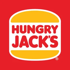 Hungry Jack’s Tiktok ads