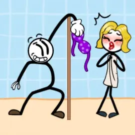 Thief Troll Tiktok ads