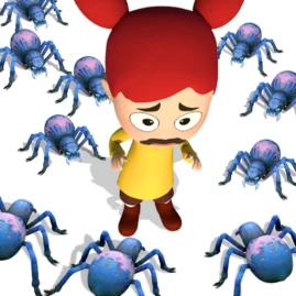 X-HERO: Save Animals Tiktok ads