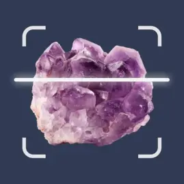 Stone Identifier: Rock Scanner Tiktok ads