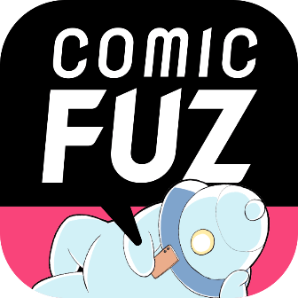COMIC FUZ