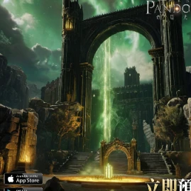 黑暗之門 Tiktok ads