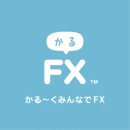 かるFX - FXを楽しく学べるFXアプリ Tiktok ads