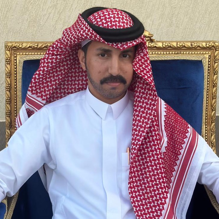 رامي الحربي