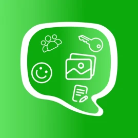 Whats Filter+ Tiktok ads