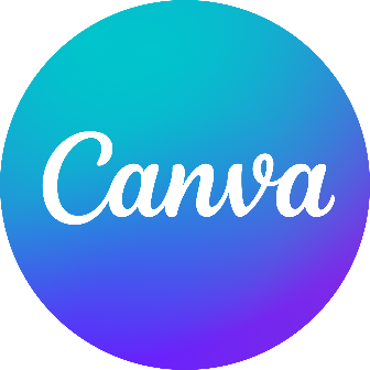Canva: Design, Foto & Video