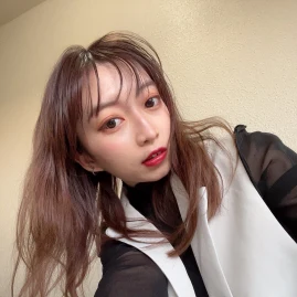 めぐろりな Tiktok ads