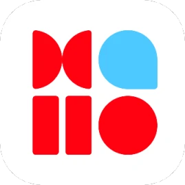 メルカリ ハロ Tiktok ads