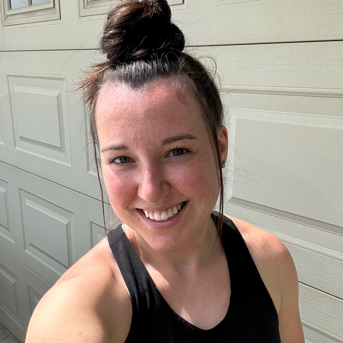 Training equipment gym TikTok advertising TikTok training equipment