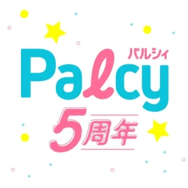 パルシィ Tiktok ads