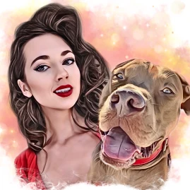 Kaja & Macho 🥰 Tiktok ads